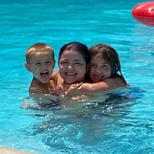 Meet your Posher, Markie